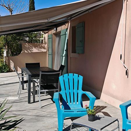 Le Mazet Sooksabai, Confort, Charme Et Decouverte En Petite Camargue Сен-Лоран-Д'Эгуз Экстерьер фото