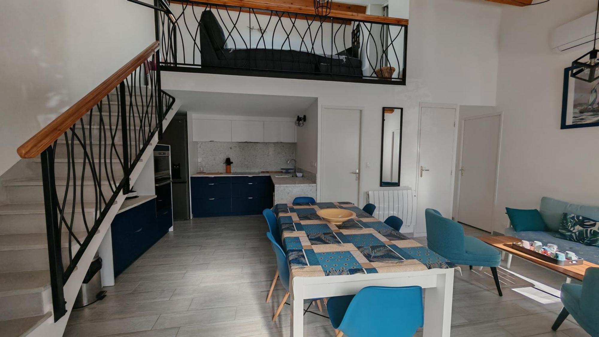 Le Mazet Sooksabai, Confort, Charme Et Decouverte En Petite Camargue Сен-Лоран-Д'Эгуз Экстерьер фото